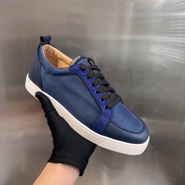 Christian Louboutin Couple Shoes CLS00240 Christian Louboutin Couple Shoes CLS00240